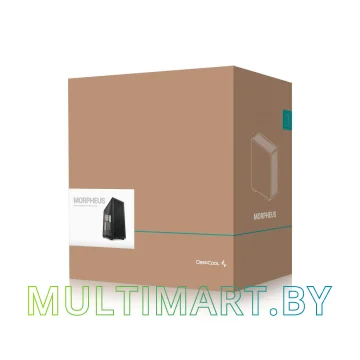 Корпус Deepcool MORPHEUS R-MORPHEUS-BKAPA1-G-1 картинка 16